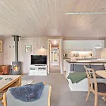 Holiday home Bv311-blavand-hedevej-39