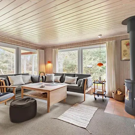 Bv311-blavand-hedevej-39 Tatil Evi