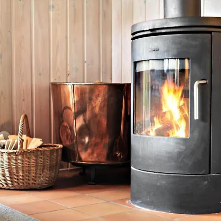 Tatil Evi Bv311-blavand-hedevej-39 *