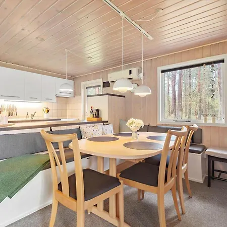 Bv311-blavand-hedevej-39 Tatil Evi