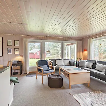 Bv311-blavand-hedevej-39 Tatil Evi