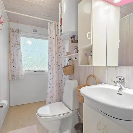 Tatil Evi Bv311-blavand-hedevej-39 Blåvand