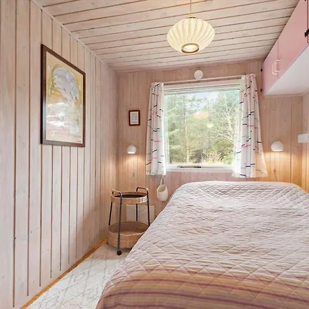 Bv311-blavand-hedevej-39 Tatil Evi Blåvand