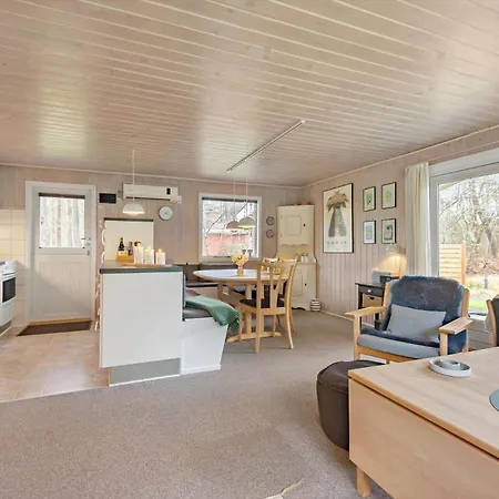 Bv311-blavand-hedevej-39 Tatil Evi Blåvand