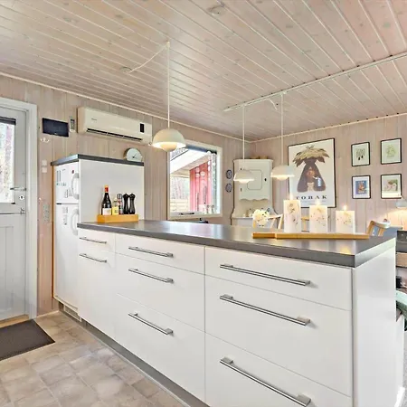 Bv311-blavand-hedevej-39 Tatil Evi