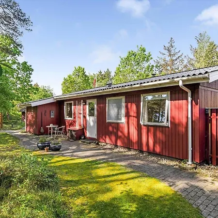 Tatil Evi Bv311-blavand-hedevej-39