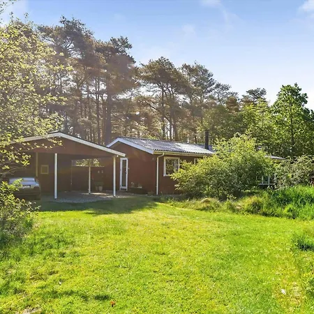 Tatil Evi Bv311-blavand-hedevej-39