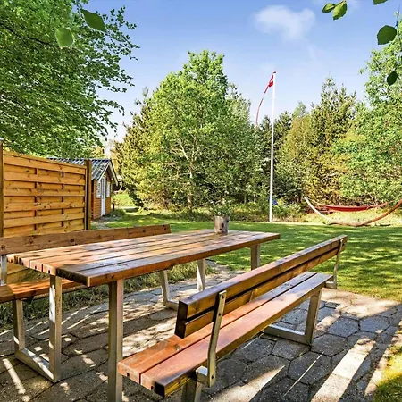 Tatil Evi Bv311-blavand-hedevej-39