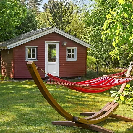 Bv311-blavand-hedevej-39 Prázdninový dům