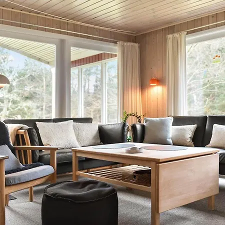 Prázdninový dům Bv311-blavand-hedevej-39 Blåvand