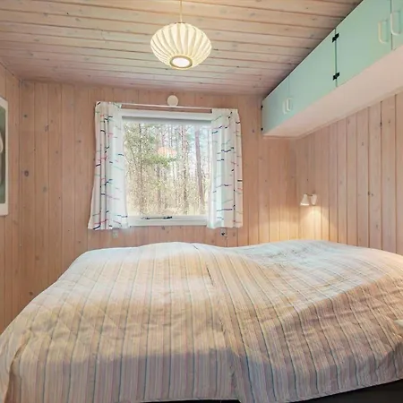 Bv311-blavand-hedevej-39 Prázdninový dům *