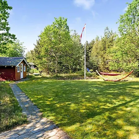 Feriehus Bv311-blavand-hedevej-39 *