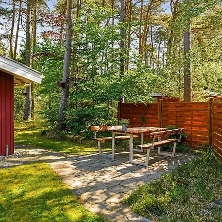 Feriehus Bv311-blavand-hedevej-39 *