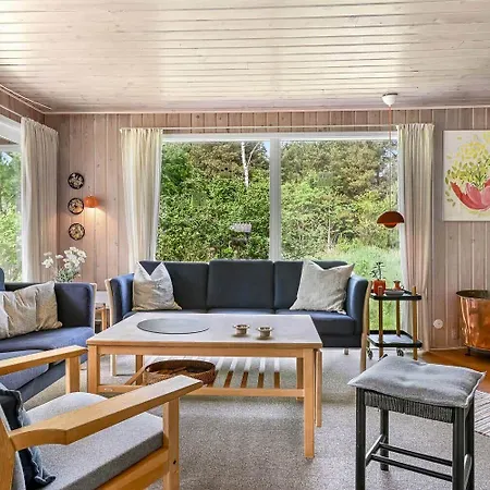 Feriehus Bv311-blavand-hedevej-39 *