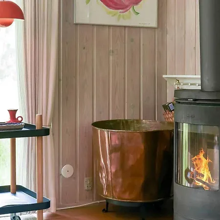 Feriehus Bv311-blavand-hedevej-39 *
