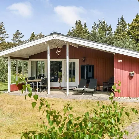 Feriehus Bv311-blavand-hedevej-39 Blåvand