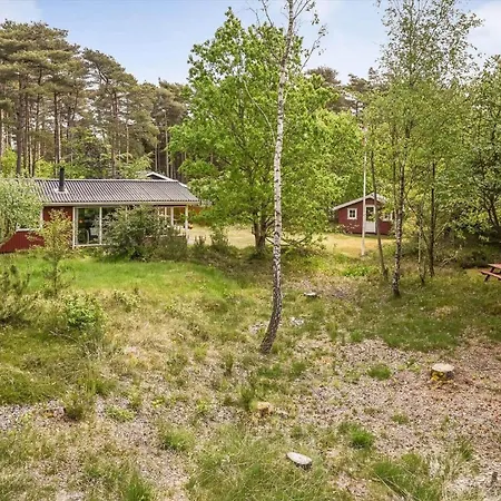 Bv311-blavand-hedevej-39 Feriehus *