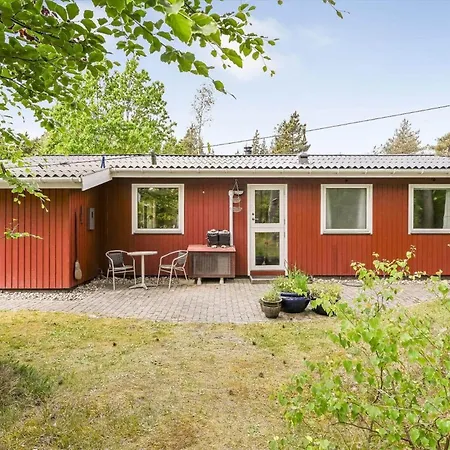 Bv311-blavand-hedevej-39 Feriehus Blåvand