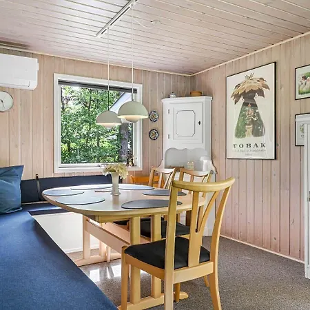 Feriehus Bv311-blavand-hedevej-39 *