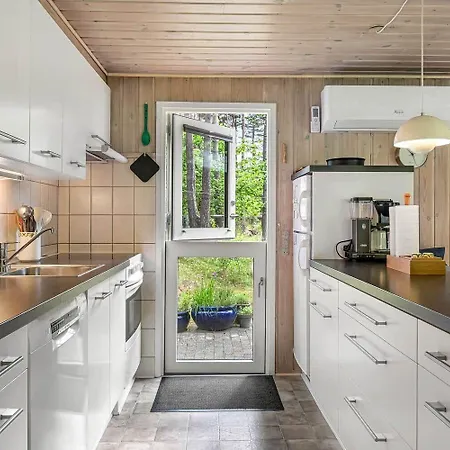 Feriehus Bv311-blavand-hedevej-39 Blåvand