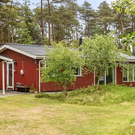 Feriehus Bv311-blavand-hedevej-39 Blåvand