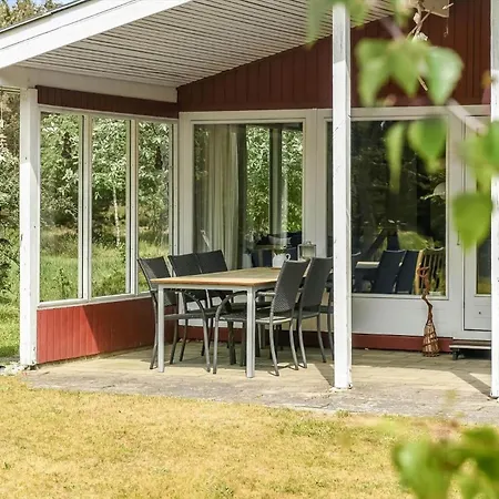 Feriehus Bv311-blavand-hedevej-39 Blåvand