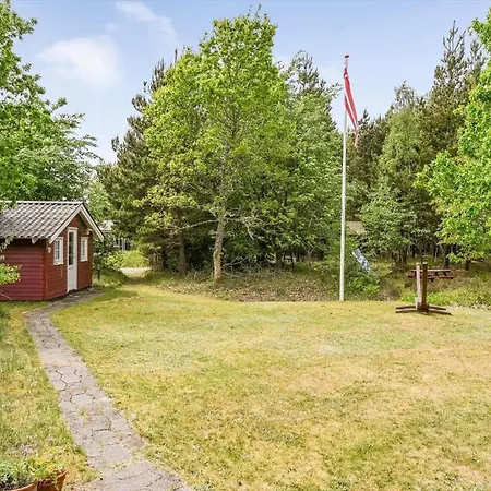 Bv311-blavand-hedevej-39 Feriehus *