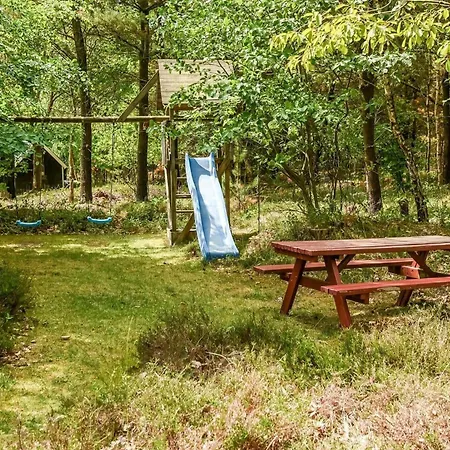 Feriehus Bv311-blavand-hedevej-39 *