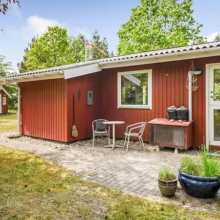 Feriehus Bv311-blavand-hedevej-39 Blåvand