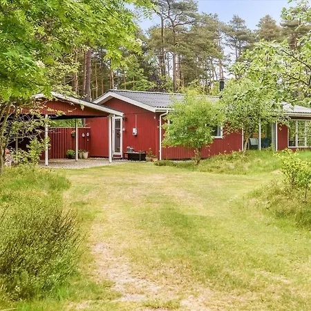 Bv311-blavand-hedevej-39 Feriehus Blåvand