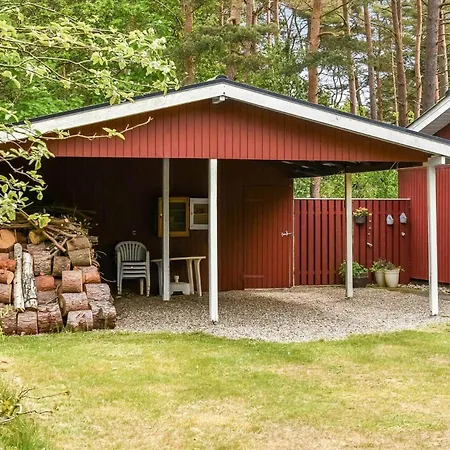 Feriehus Bv311-blavand-hedevej-39 *