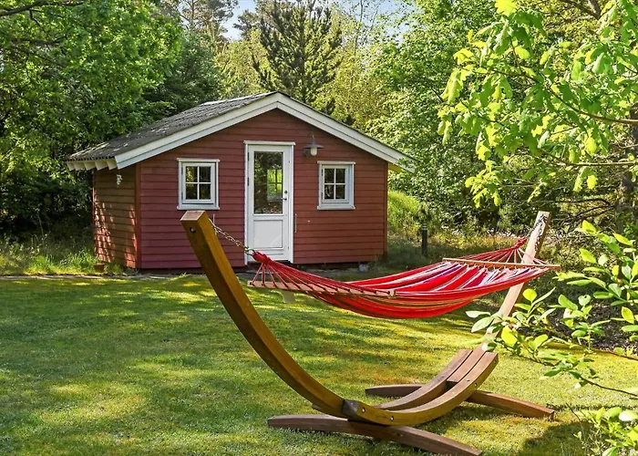 Bv311-blavand-hedevej-39 Prázdninový dům