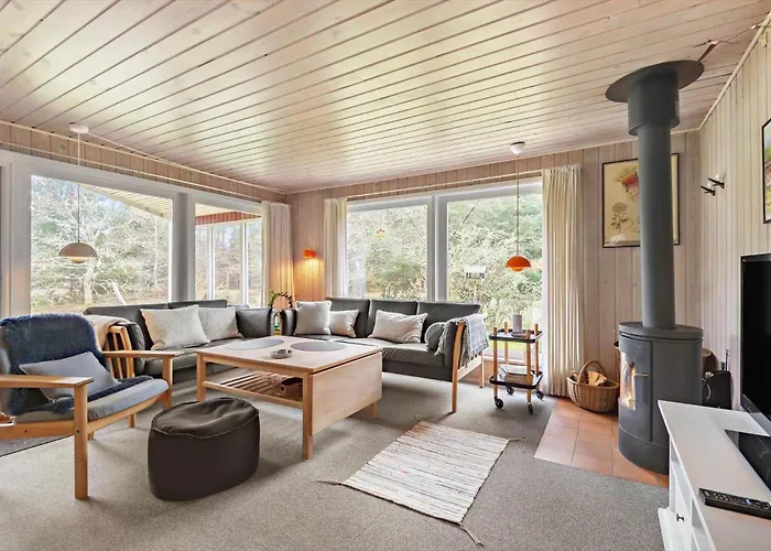 Prázdninový dům Bv311-blavand-hedevej-39 Blåvand