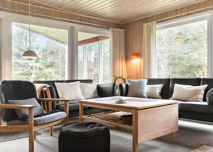 Prázdninový dům Bv311-blavand-hedevej-39 Blåvand