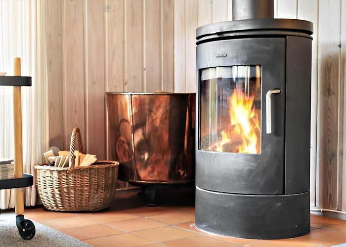 Prázdninový dům Bv311-blavand-hedevej-39 Blåvand