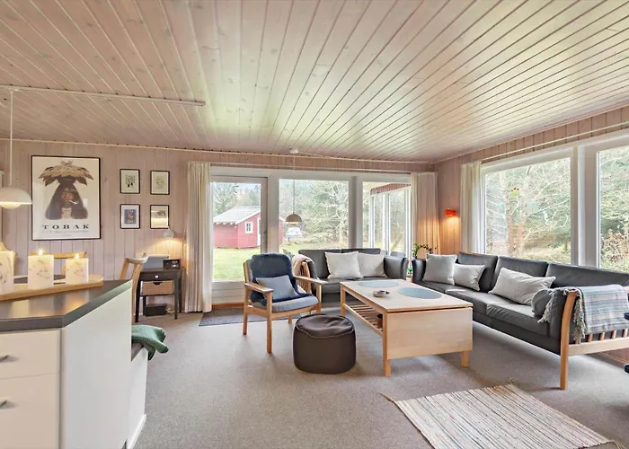 Bv311-blavand-hedevej-39 Prázdninový dům *