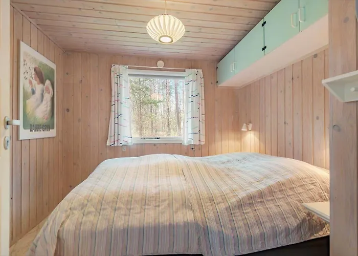 Bv311-blavand-hedevej-39 Prázdninový dům *