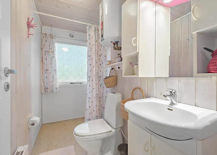 Bv311-blavand-hedevej-39 Prázdninový dům *