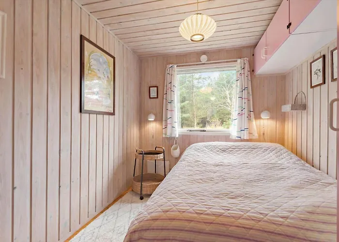 Prázdninový dům Bv311-blavand-hedevej-39