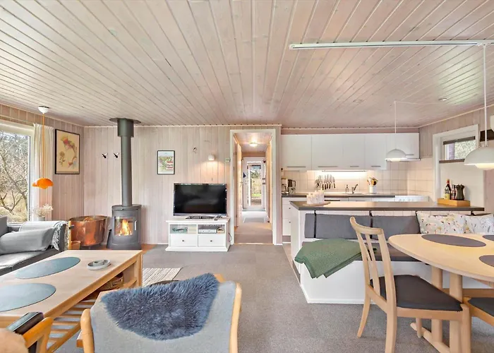 Prázdninový dům Bv311-blavand-hedevej-39