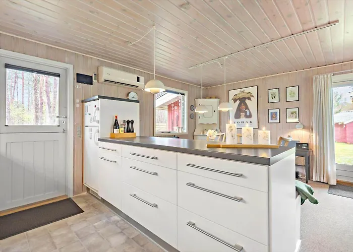 Bv311-blavand-hedevej-39 Prázdninový dům Blåvand