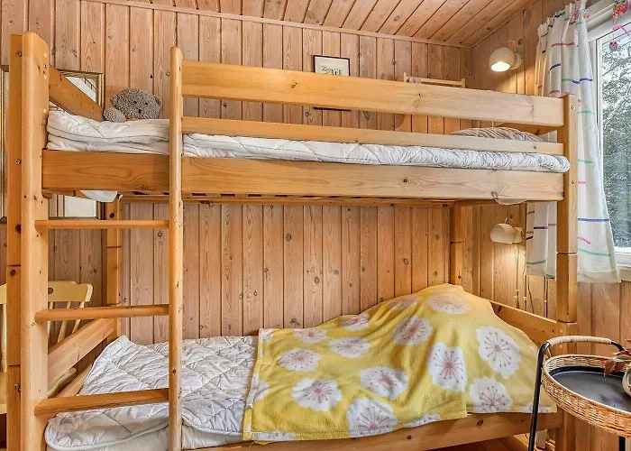 Prázdninový dům Bv311-blavand-hedevej-39 *