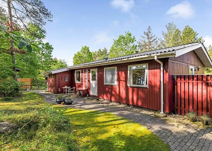 Bv311-blavand-hedevej-39 Prázdninový dům