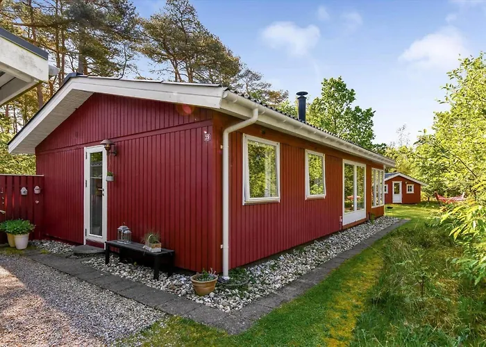 Bv311-blavand-hedevej-39 Prázdninový dům