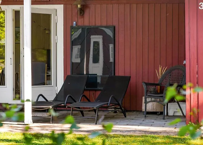 Prázdninový dům Bv311-blavand-hedevej-39 *