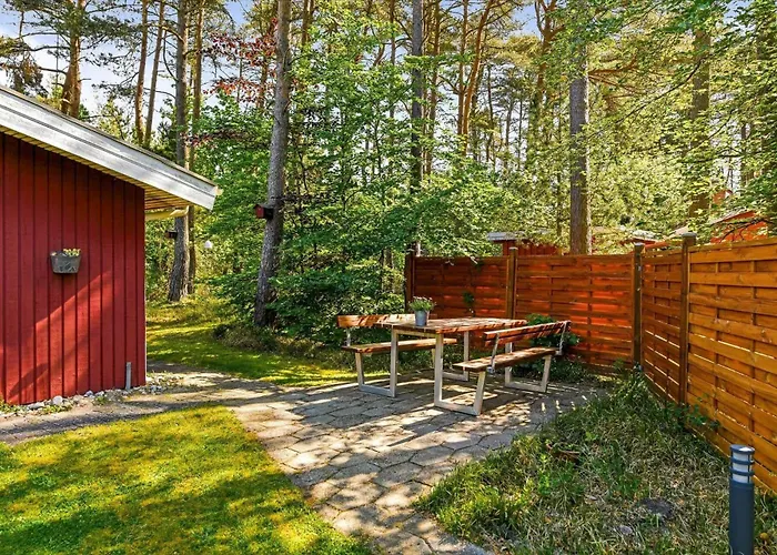 Prázdninový dům Bv311-blavand-hedevej-39 *