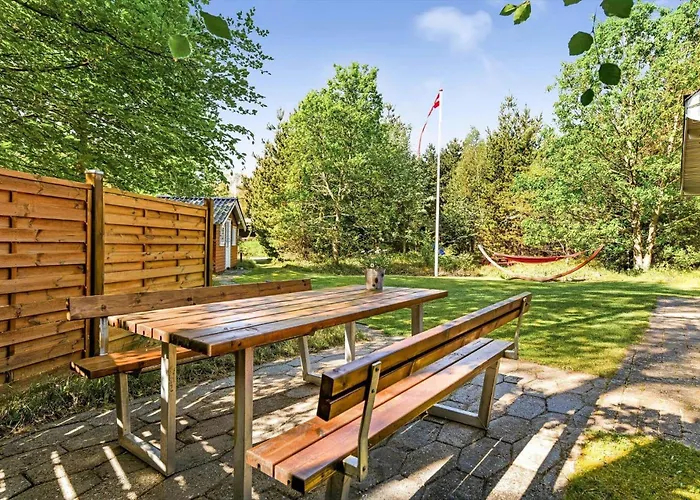 Bv311-blavand-hedevej-39 Prázdninový dům Blåvand