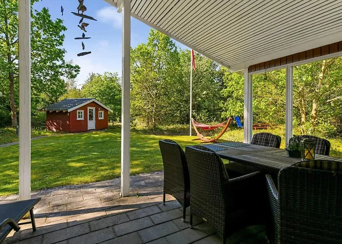 Prázdninový dům Bv311-blavand-hedevej-39 Blåvand